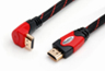 2006 Кабель HDMI-HDMI Высокая скорость L = 2,0 м-thumb