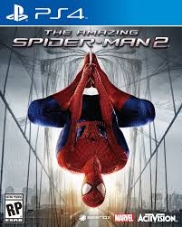 The Amazing Spider-Man 2 (PS4)-thumb
