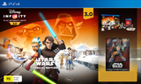 Disney. Infinity 3.0 Star Wars (PS4)-thumb