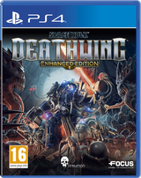 Space Hulk Deathwing Enhanced Edition (PS4)-thumb