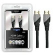 PS3/XBOX360 HDMI кабель (1.4) (серый +чёрный) MISC-0223-thumb