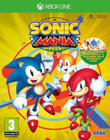 Sonic Mania Plus (Xbox)-thumb