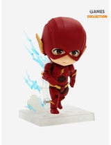 Фігурка Nendoroid 917 Флеш Ліга справедливості (10 см)-thumb