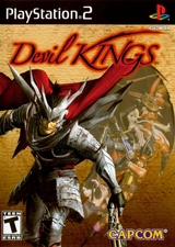 Devil Kings (PS2)-thumb