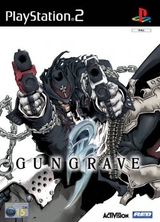 GUNGRAVE (PS2)-thumb