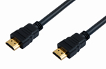Кабель HDMI-HDMI Высокая скорость L = 3,0 м-thumb