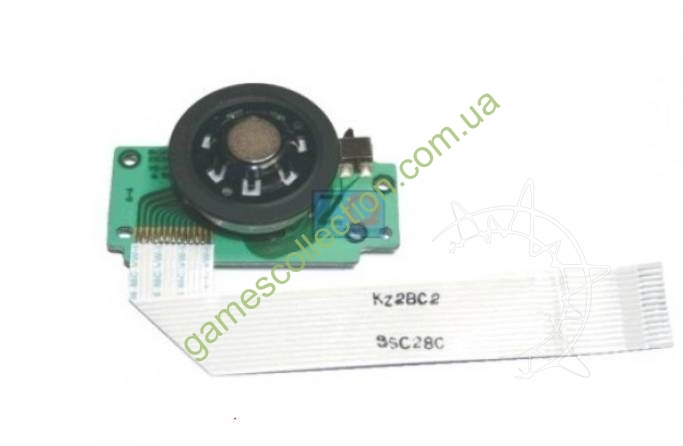 7000X мотор и шлейф-thumb