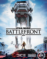 STAR WARS: BATTLEFRONT КЛЮЧ (PC)-thumb