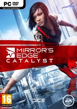 Mirror`s Edge Catalyst Ключ (PC)-thumb