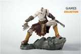 God of War Ascension Kratos Statue (Фигурка) 18см-thumb