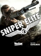 SNIPER ELITE V2 КЛЮЧ (PC)-thumb