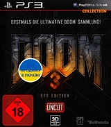 Doom 3: BFG Edition (PS3)-thumb