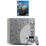 God of War Limited Edition Bundle (PS4 Pro 1TB)-thumb