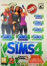 Sims 4 20в1 (PC)-thumb