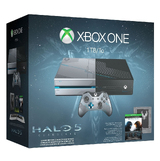 Xbox One 1TB Halo 5: Guardians Bundle-thumb