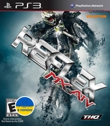 MX vs ATV Reflex (PS3)-thumb