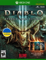 Diablo III Eternal Collection (Xbox One)-thumb
