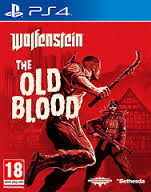 Wolfenstein The Old Blood PS4-thumb