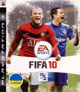 FIFA 10 (PS3) Б/У-thumb