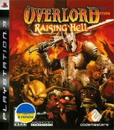 Overlord: Raising Hell (PS3)-thumb