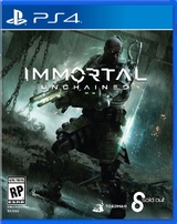Immortal: Unchained (PS4)-thumb