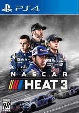 NASCAR Heat 3 (PS4)-thumb