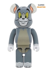 Bearbrick Том Disney Том и Джерри 1000% (70 см)-thumb