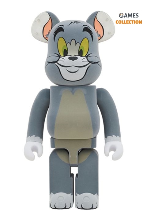 Bearbrick Том Disney Том и Джерри 1000% (70 см)-thumb