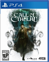Call of Cthulhu (PS4)-thumb