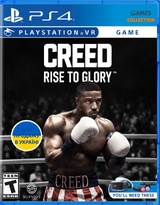 Creed Rise to Glory PlayStation VR (PS4)-thumb