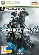 Tom Clancy’s Ghost Recon: Future Soldier (XBOX360)-thumb