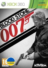 James Bond 007: Blood Stone (XBOX360)-thumb