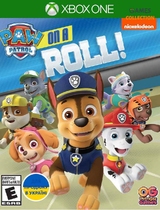 PAW Patrol: On A Roll (Xbox One)-thumb