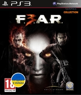F.3.A.R. 3 (PS3) Б/У-thumb