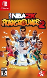 NBA 2K Playgrounds 2 (Switch)-thumb