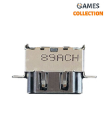 HDMI Разъём Xbox one X (Оригинал)-thumb