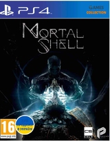 Mortal Shell (PS4)-thumb