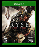 Ryse: Son of Rome (Xbox One)-thumb