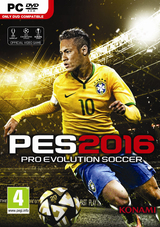 Pro Evolution Soccer 2016 (PC)-thumb