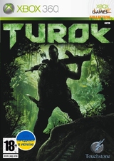 Turok (XBOX 360)-thumb
