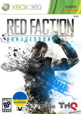 Red Faction: Armageddon (XBOX360)-thumb