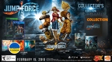 Jump Force Collector’s Edition (Xbox One)-thumb