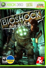 Bioshock (XBOX360)-thumb