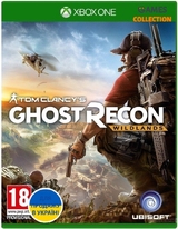 Tom Clancy’s Ghost Recon: Wildlands (XBOX ONE)-thumb