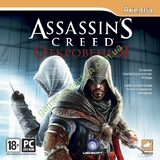 ASSASSIN’S CREED: REVELATIONS КЛЮЧ (РС)-thumb
