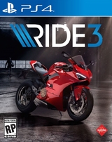 Ride 3 (PS4)-thumb