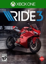 Ride 3 (Xbox One)-thumb