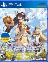 RemiLore: Lost Girl in the Lands of Lore (PS4)-thumb