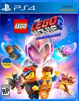 The LEGO Movie 2 Videogame (PS4)-thumb