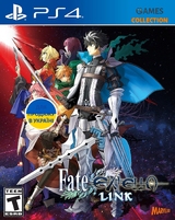 Fate/Extella Link (PS4)-thumb